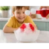 Maszyna do slushy lodów granity sorbetów koktajli drinków ice slush-5907451389898