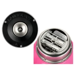 Maszyna do waty cukrowej 480w maszynka domowa do waty patyczki miarka-5907451389843