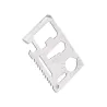 Karta przetrwania przeżycia survival card tool nóż 11 funkcji-5907451325148