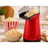 Maszyna maszynka beztłuszczowa urządzenie do robienia popcornu-5907451383810