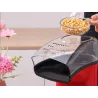 Maszyna maszynka beztłuszczowa urządzenie do robienia popcornu-5907451383810