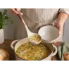 Przybory kuchenne zestaw akcesoriów kuchennych silikonowe 11 elementów-5907451383636