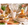Przybory kuchenne silikonowe zestaw przyborów kuchennych akcesoria 11 el-5907451383612