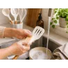 Przybory kuchenne silikonowe zestaw przyborów kuchennych akcesoria 11 el-5907451383612
