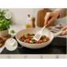 Przybory kuchenne silikonowe zestaw przyborów kuchennych akcesoria 11 el-5907451383612