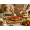 Przybory kuchenne silikonowe zestaw przyborów kuchennych akcesoria 11 el-5907451383612