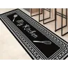 Dywanik dywan dekoracyjny kuchenny zestaw 2 szt. Kuchnia wzory chodnik-5907451375792