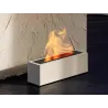 Nawilżacz powietrza led ultradźwiękowy płomień aromaterapia dyfuzor-5907451390467