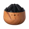 Nawilżacz powietrza ognisko usb ultradźwiękowy dyfuzor do domu biura-5907451390498