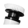 Mop obrotowy elektryczna szczotka do czyszczenia 9 różnych końcówek-5907451364352