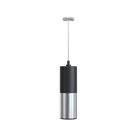 Spieniacz ubijacz do mleka kawy kakao mini mikser do drinków-5907451334652
