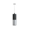 Spieniacz ubijacz do mleka kawy kakao mini mikser do drinków-5907451334652