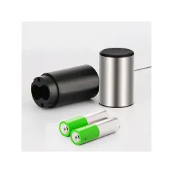 Spieniacz ubijacz do mleka kawy kakao mini mikser do drinków-5907451334652