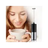 Spieniacz ubijacz do mleka kawy kakao mini mikser do drinków-5907451334652