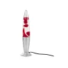 Lampka nocna lampa wodna z woskiem lawa lava-5907451320402