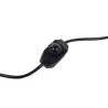 Lampka nocna lampa wodna z woskiem lawa lava-5907451320402