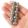 16xMagnes neodymowy magnesy na lodówkę tablice 16x12mm szkoła biuro-5907451379837