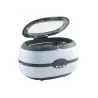 Myjka ultradźwiękowa 600ml sterylizator kosmetyczny 35w 40khz płuczka-5907451333723