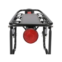 Bagażnik rowerowy tylny aluminium uniwersalny 30kg-5907451330043