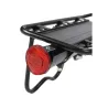 Bagażnik rowerowy tylny aluminium uniwersalny 30kg-5907451330043