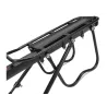 Bagażnik rowerowy tylny aluminium uniwersalny 30kg-5907451330043