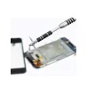 Zestaw precyzyjnych śrubokrętów torx wkrętaki 115w1 dla amatorów-5907451330326