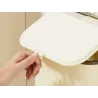 Kuchenny kosz na śmieci do pokoju do łazienki wiszący wolnostojący pokrywa-5907451390740