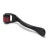 Mezoterapia igłowa wałek masażer do twarzy roller derma roller 0,5mm-5907451307328