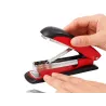 Zszywacz biurowy metalowy mocny do biura szkoły kartek ergonomiczny-5907451387870