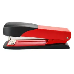 Zszywacz biurowy metalowy mocny do biura szkoły kartek ergonomiczny-5907451387870