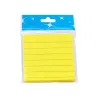 Karteczki samoprzylepne liniowane 100 kartek notes sticky-5907451387795