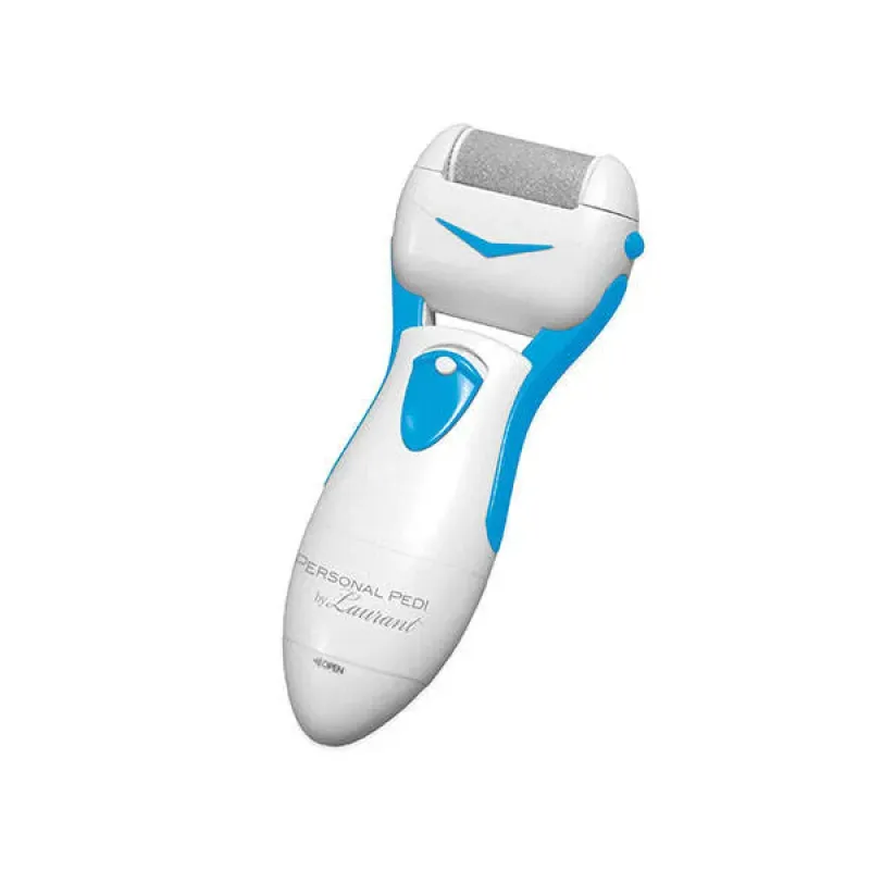 Elektryczna frezarka do stóp tarka do pięt wodoodporna personal pedi-5907451306536