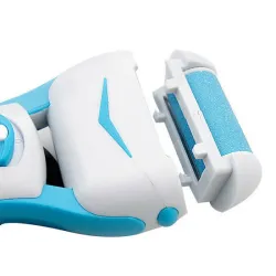 Elektryczna frezarka do stóp tarka do pięt wodoodporna personal pedi-5907451306536
