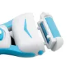 Elektryczna frezarka do stóp tarka do pięt wodoodporna personal pedi-5907451306536