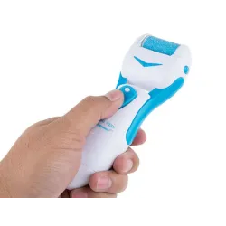 Elektryczna frezarka do stóp tarka do pięt wodoodporna personal pedi-5907451306536