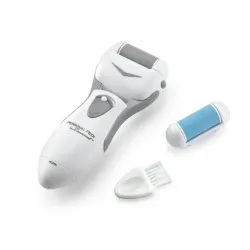 Elektryczna frezarka do stóp tarka do pięt wodoodporna personal pedi-5907451306536