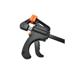 Ścisk zacisk stolarski uchwyt jednoręczny 205mm-5907451337257