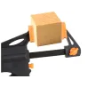 Ścisk zacisk stolarski uchwyt jednoręczny 115mm-5907451337233