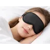 Opaska na oczy do spania regulowana miękka zacieniająca magnetyczna-5907451383216