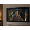 Wideodomofon video domofon do furtki bramy menu pl lcd wifi nocny IR-5907451385968