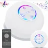 Głośnik bluetooth mini ipx4 przenośny mobilny bas z przyssawką-5907451391105