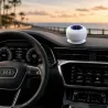 Głośnik bluetooth mini ipx4 przenośny mobilny bas z przyssawką-5907451391105