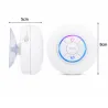 Głośnik bluetooth mini ipx4 przenośny mobilny bas z przyssawką-5907451391105