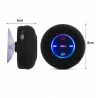 Głośnik bluetooth mini ipx4 przenośny mobilny bas z przyssawką-5907451391112