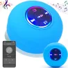 Głośnik bluetooth mini ipx4 przenośny mobilny bas z przyssawką-5907451391129
