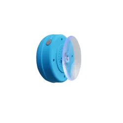 Głośnik bluetooth mini ipx4 przenośny mobilny bas z przyssawką-5907451391129