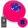 Głośnik bluetooth mini ipx4 przenośny mobilny bas z przyssawką-5907451391136