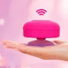 Głośnik bluetooth mini ipx4 przenośny mobilny bas z przyssawką-5907451391136