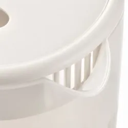 Dzbanek plastikowy 3l z pokrywką do wody soku napojów lemoniady-5907451391716