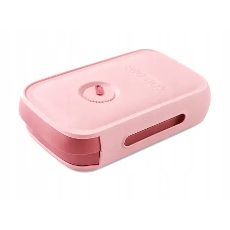 Pojemnik na jajka box organizer do lodówki pudełko szuflada do jaj-5907451380338